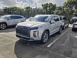 Used 2025 HYUNDAI PALISADE SEL PREMIUM in PLANTATION, FLORIDA (Photo 1)