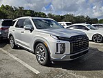Used 2025 HYUNDAI PALISADE SEL PREMIUM in PLANTATION, FLORIDA (Photo 3)
