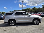 Used 2025 HYUNDAI PALISADE SEL PREMIUM in PLANTATION, FLORIDA (Photo 4)