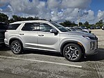 Used 2025 HYUNDAI PALISADE SEL PREMIUM in PLANTATION, FLORIDA (Photo 4)
