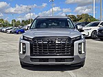Used 2025 HYUNDAI PALISADE SEL PREMIUM in PLANTATION, FLORIDA (Photo 5)