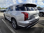 Used 2025 HYUNDAI PALISADE SEL PREMIUM in PLANTATION, FLORIDA (Photo 6)