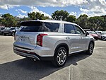 Used 2025 HYUNDAI PALISADE SEL PREMIUM in PLANTATION, FLORIDA (Photo 8)