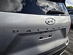 Used 2025 HYUNDAI PALISADE SEL PREMIUM in PLANTATION, FLORIDA (Photo 8)