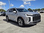 Used 2025 HYUNDAI PALISADE SEL PREMIUM in PLANTATION, FLORIDA (Photo 9)