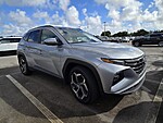 Used 2022 HYUNDAI TUCSON SEL in PLANTATION, FLORIDA (Photo 2)