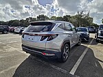 Used 2022 HYUNDAI TUCSON SEL in PLANTATION, FLORIDA (Photo 3)