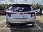 Used 2022 HYUNDAI TUCSON SEL in PLANTATION, FLORIDA (Photo 4)