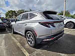 Used 2022 HYUNDAI TUCSON SEL in PLANTATION, FLORIDA (Photo 5)