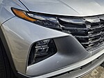 Used 2022 HYUNDAI TUCSON SEL in PLANTATION, FLORIDA (Photo 9)