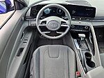 Used 2024 HYUNDAI ELANTRA SEL in PLANTATION, FLORIDA (Photo 13)