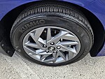 Used 2024 HYUNDAI ELANTRA SEL in PLANTATION, FLORIDA (Photo 17)