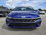 Used 2024 HYUNDAI ELANTRA SEL in PLANTATION, FLORIDA (Photo 5)