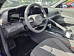 Used 2024 HYUNDAI ELANTRA SEL in PLANTATION, FLORIDA (Photo 9)