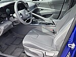 Used 2024 HYUNDAI ELANTRA SEL in PLANTATION, FLORIDA (Photo 10)