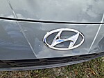 Used 2022 HYUNDAI ELANTRA SEL in PLANTATION, FLORIDA (Photo 10)