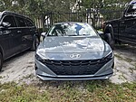 Used 2022 HYUNDAI ELANTRA SEL in PLANTATION, FLORIDA (Photo 2)