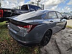Used 2022 HYUNDAI ELANTRA SEL in PLANTATION, FLORIDA (Photo 6)