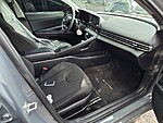 Used 2022 HYUNDAI ELANTRA SEL in PLANTATION, FLORIDA (Photo 8)