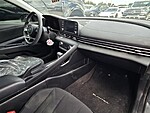 Used 2022 HYUNDAI ELANTRA SEL in PLANTATION, FLORIDA (Photo 9)