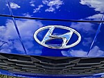 Used 2023 HYUNDAI ELANTRA SEL in PLANTATION, FLORIDA (Photo 10)