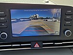 Used 2023 HYUNDAI ELANTRA SEL in PLANTATION, FLORIDA (Photo 20)