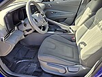 Used 2023 HYUNDAI ELANTRA SEL in PLANTATION, FLORIDA (Photo 10)