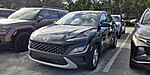 Used 2023 HYUNDAI KONA SE in PLANTATION, FLORIDA