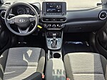 Used 2023 HYUNDAI KONA SE in PLANTATION, FLORIDA (Photo 13)