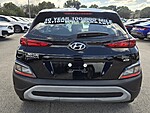 Used 2023 HYUNDAI KONA SE in PLANTATION, FLORIDA (Photo 6)