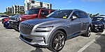 Used 2023 GENESIS GV80  in PLANTATION, FLORIDA