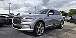 Used 2023 GENESIS GV80  in PLANTATION, FLORIDA