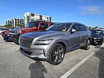 Used 2023 GENESIS GV80  in PLANTATION, FLORIDA (Photo 1)