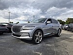 Used 2023 GENESIS GV80  in PLANTATION, FLORIDA (Photo 1)
