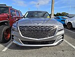 Used 2023 GENESIS GV80  in PLANTATION, FLORIDA (Photo 2)