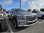 Used 2023 GENESIS GV80  in PLANTATION, FLORIDA (Photo 3)