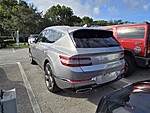 Used 2023 GENESIS GV80  in PLANTATION, FLORIDA (Photo 4)
