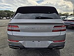 Used 2023 GENESIS GV80  in PLANTATION, FLORIDA (Photo 6)