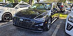 Used 2023 HYUNDAI SONATA SEL in PLANTATION, FLORIDA