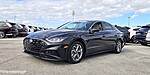 Used 2023 HYUNDAI SONATA SEL in PLANTATION, FLORIDA