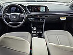 Used 2023 HYUNDAI SONATA SEL in PLANTATION, FLORIDA (Photo 12)