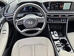 Used 2023 HYUNDAI SONATA SEL in PLANTATION, FLORIDA (Photo 13)