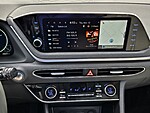 Used 2023 HYUNDAI SONATA SEL in PLANTATION, FLORIDA (Photo 20)