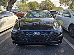 Used 2023 HYUNDAI SONATA SEL in PLANTATION, FLORIDA (Photo 2)