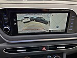 Used 2023 HYUNDAI SONATA SEL in PLANTATION, FLORIDA (Photo 21)
