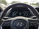 Used 2023 HYUNDAI SONATA SEL in PLANTATION, FLORIDA (Photo 24)