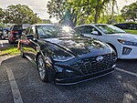 Used 2023 HYUNDAI SONATA SEL in PLANTATION, FLORIDA (Photo 3)
