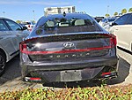 Used 2023 HYUNDAI SONATA SEL in PLANTATION, FLORIDA (Photo 5)