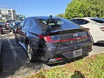Used 2023 HYUNDAI SONATA SEL in PLANTATION, FLORIDA (Photo 6)
