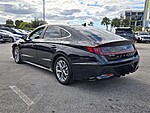 Used 2023 HYUNDAI SONATA SEL in PLANTATION, FLORIDA (Photo 7)